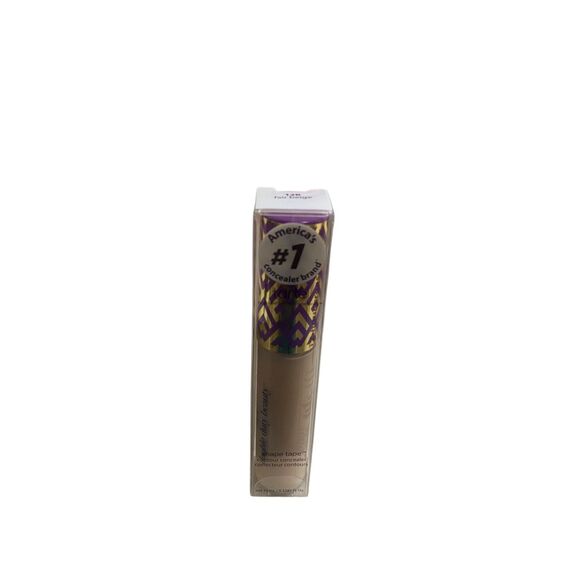 tarte Other - Tarte Shape Tape Ultra Creamy Concealer 12B Fair Beige| Full-Coverage Hydrating